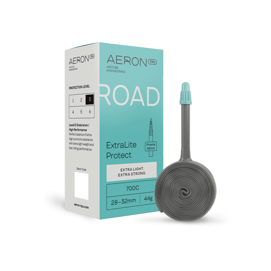 Camera d'Aria AERON ExtraLite Protect Strada 700x28-32mm