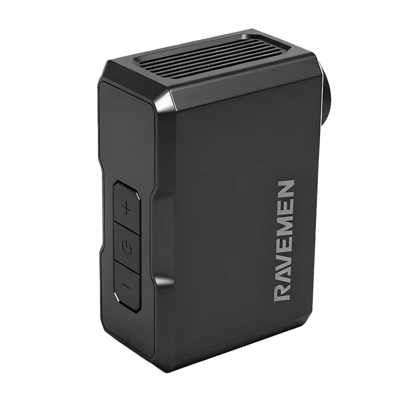 Pompa elettrica RAVEMEN EP01