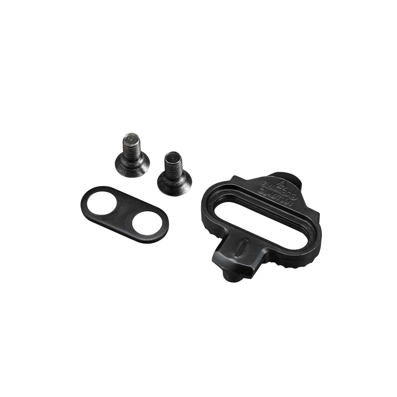 Kit di spessori SHIMANO CL-MT001 senza dado di spessoramento