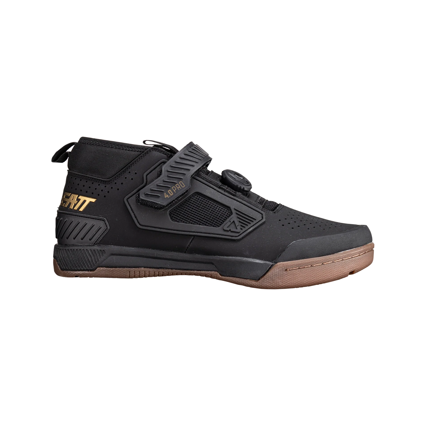 LEATT PROCLIP 4.0 Scarpe da MTB Nero
