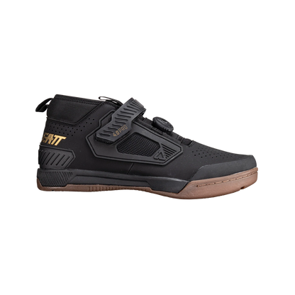 Scarpe MTB LEATT PROCLIP 4.0 Nero