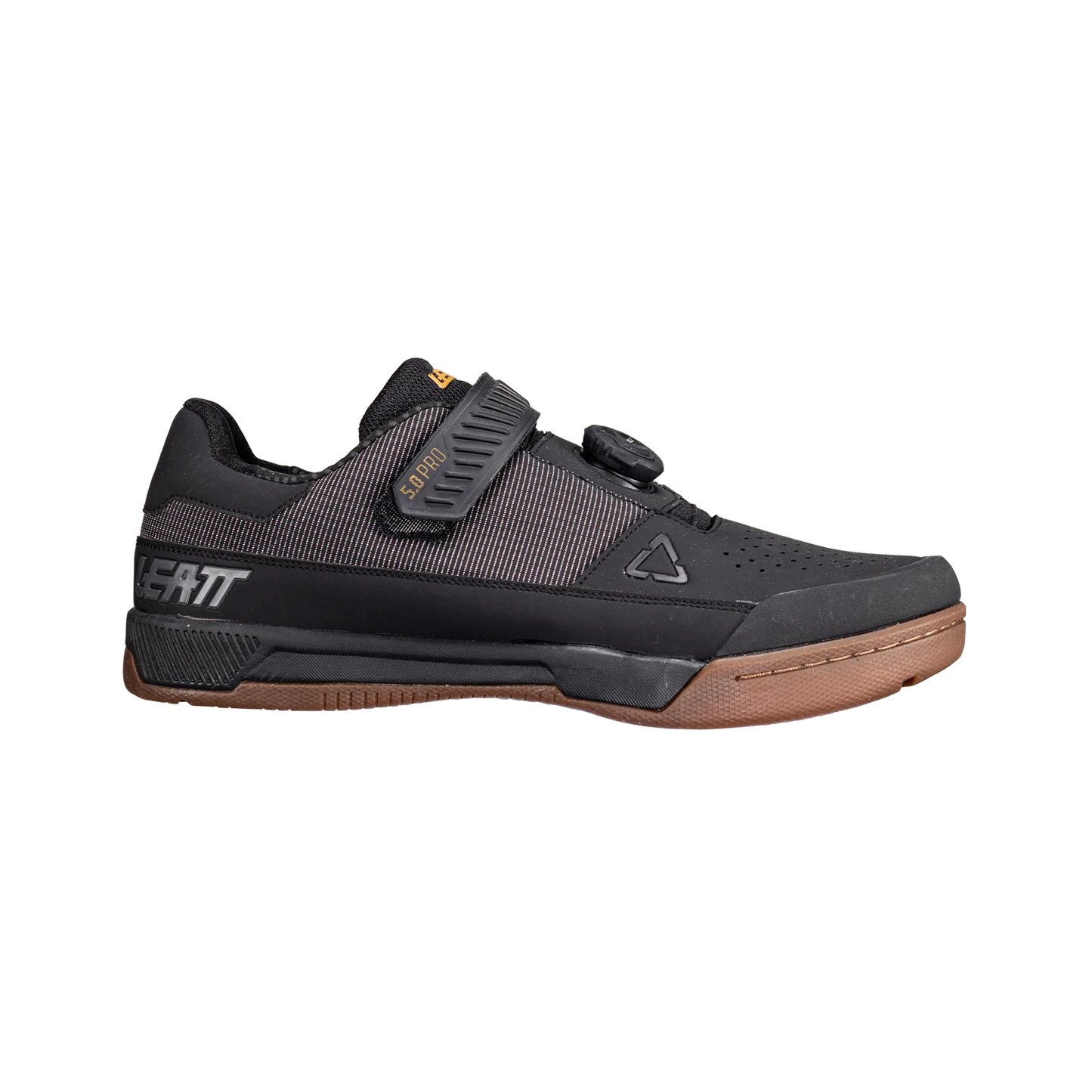 LEATT PROCLIP 5.0 Scarpe MTB Nero