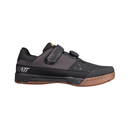 Scarpe MTB LEATT PROCLIP 5.0 Nero