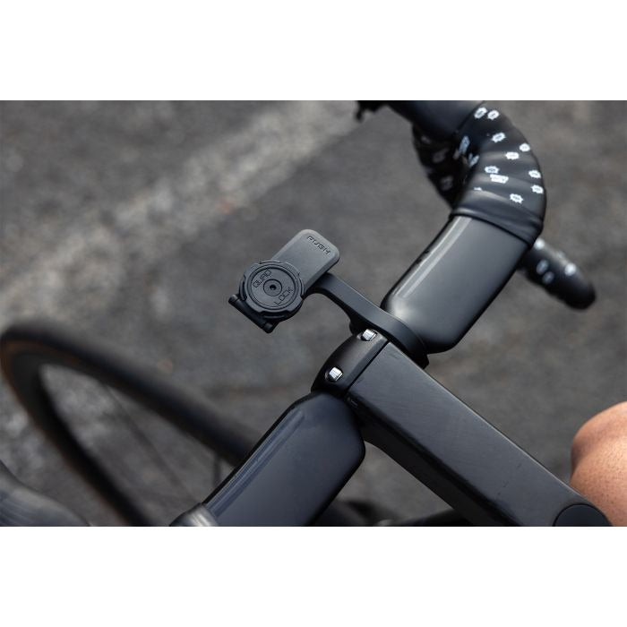 Staffa di montaggio per manubrio QUADLOCK OUT FRONT MOUNT PRO