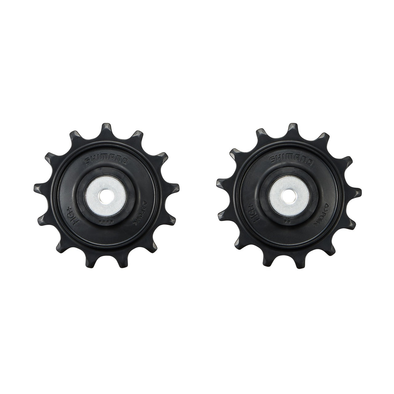 SHIMANO XT M8250 12V Gabbie per deragliatori posteriori