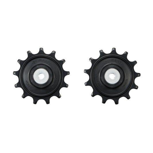 SHIMANO XT M8250 12V Gabbie per deragliatori posteriori