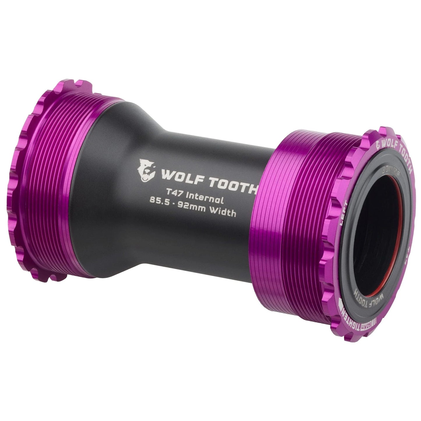 Guarnitura WOLFTOOTH T47 30mm Ultraviolet Purple
