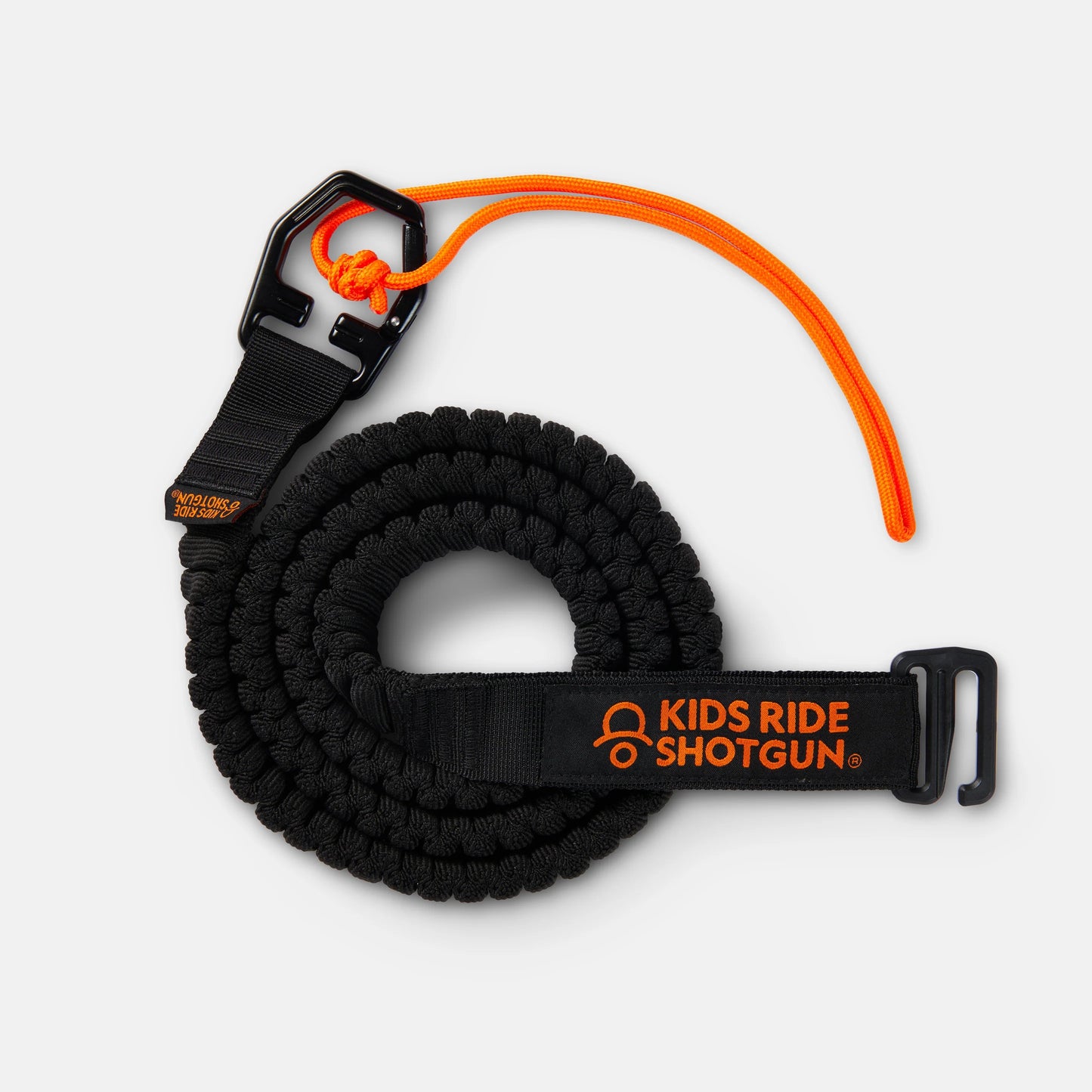Corda di traino SHOTGUN Quick Fit