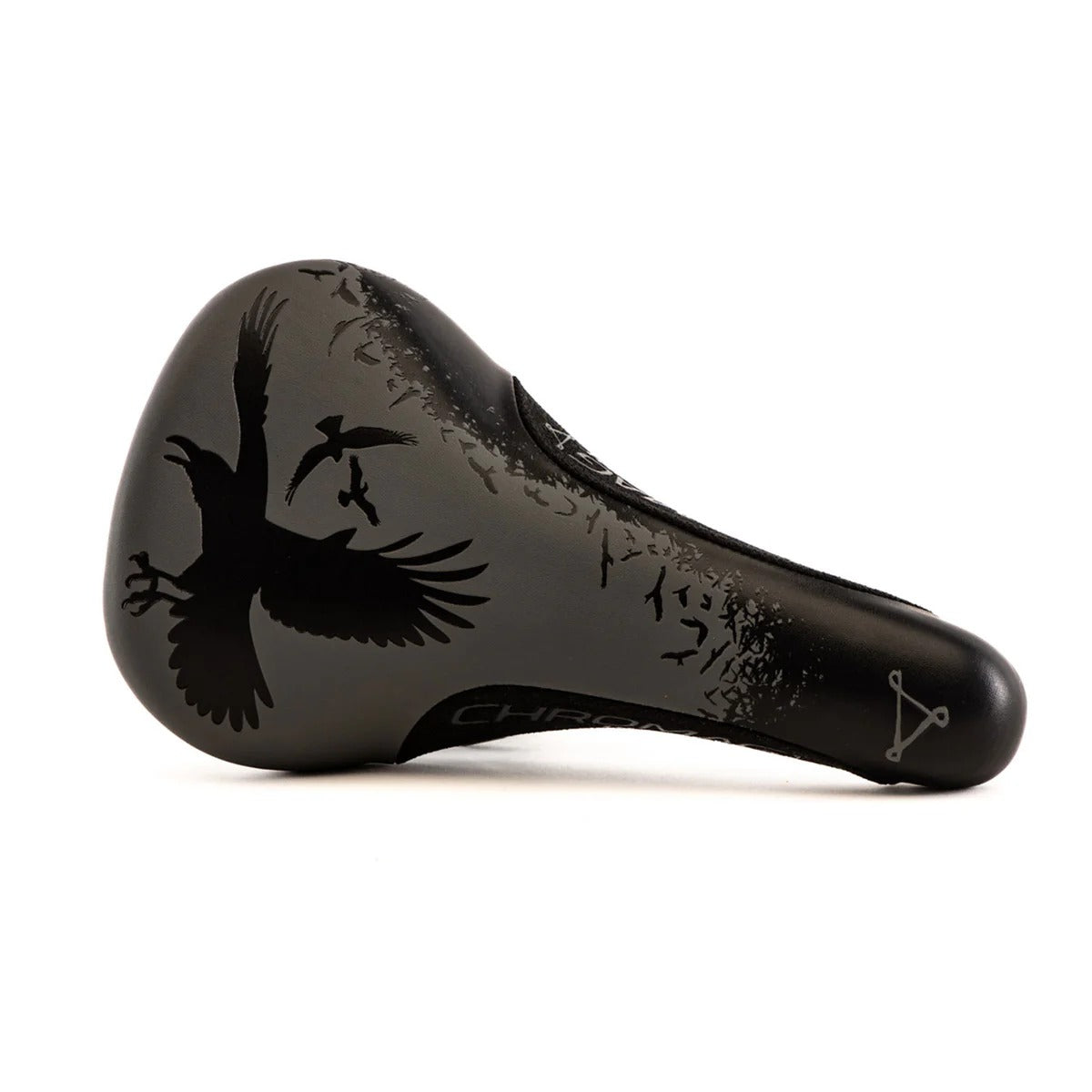 Sella CHROMAG OVERTURE LTD Rotaie CrMo Ravens