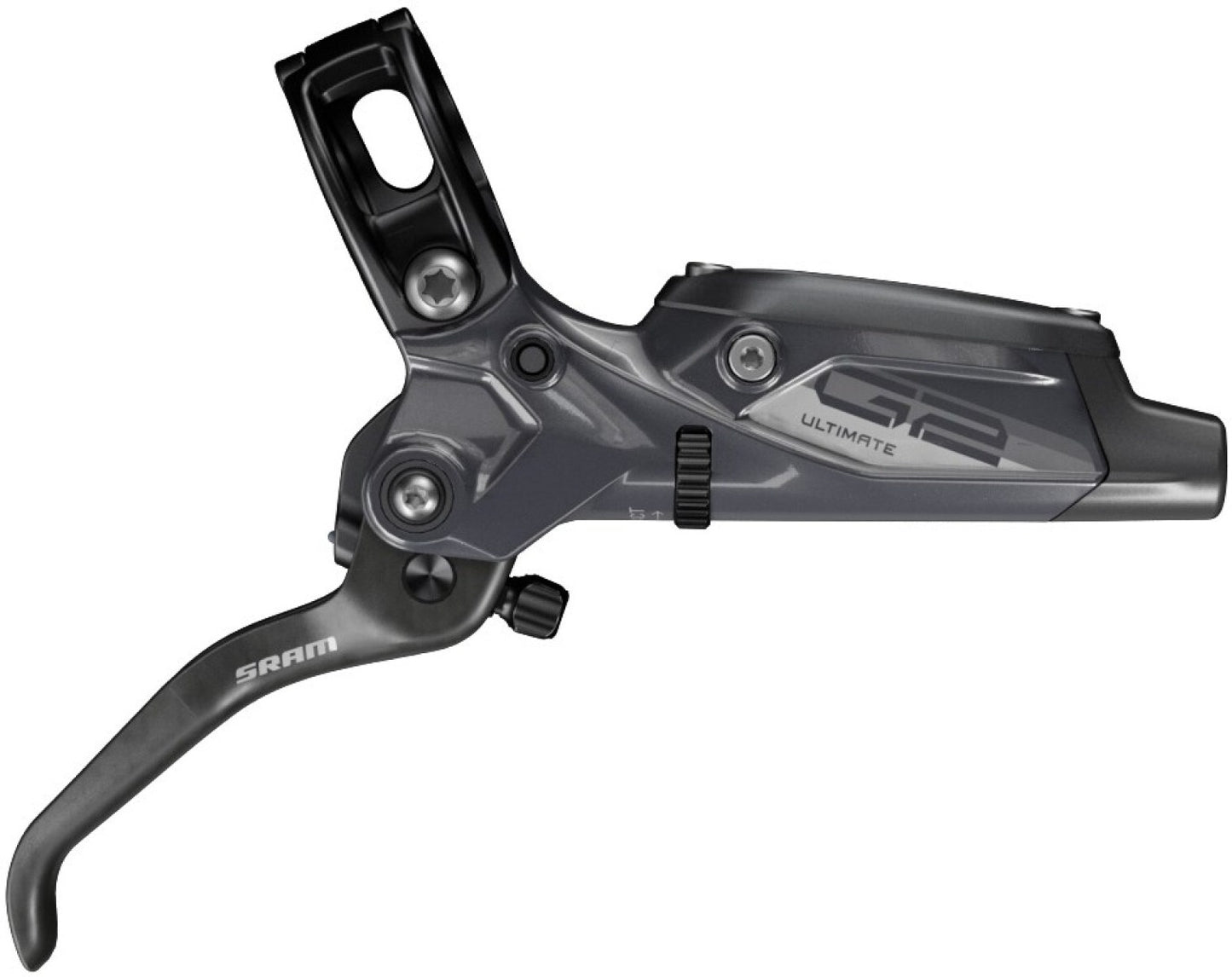 Freno posteriore SRAM G2 ULTIMATE Grigio