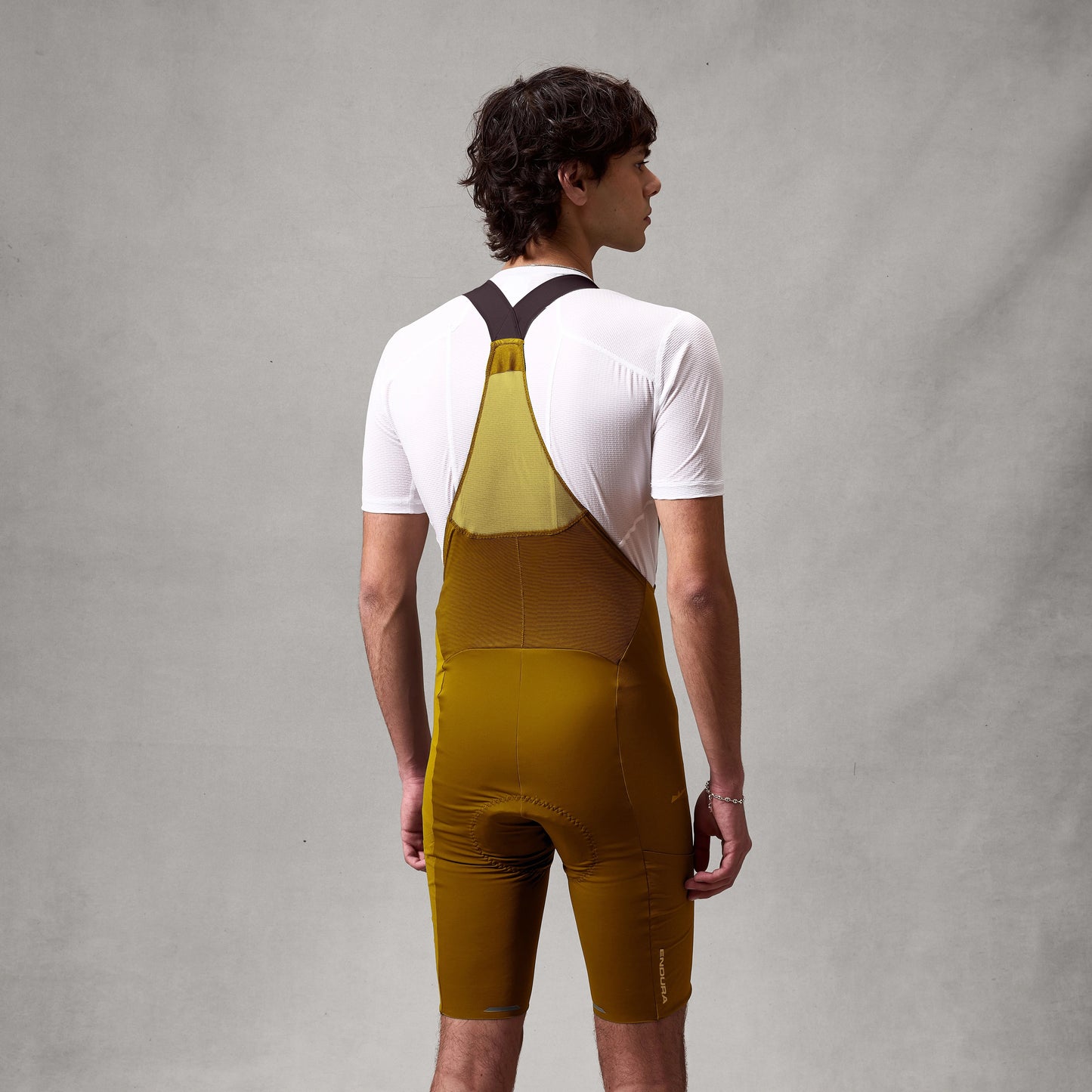 ENDURA ALLTRACK RIDE Bronze Salopette