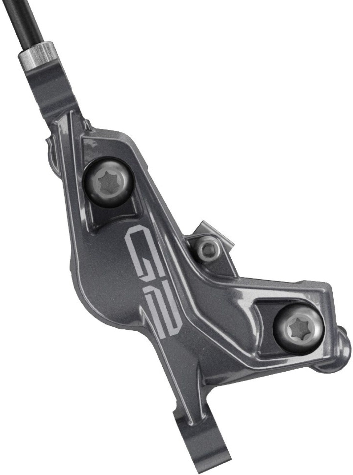 Freno posteriore SRAM G2 ULTIMATE Grigio