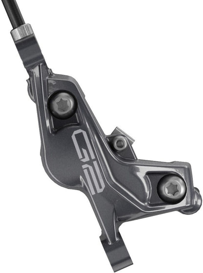 Freno Anteriore SRAM G2 Ultimate A1 Grigio