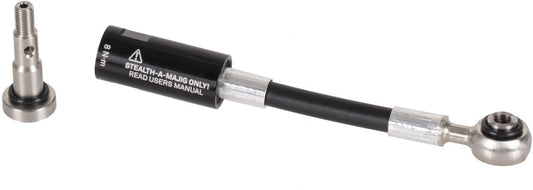 Stealth-A-Magic SRAM rival ETAP AXS HRD kit di connessione per tubi flessibili