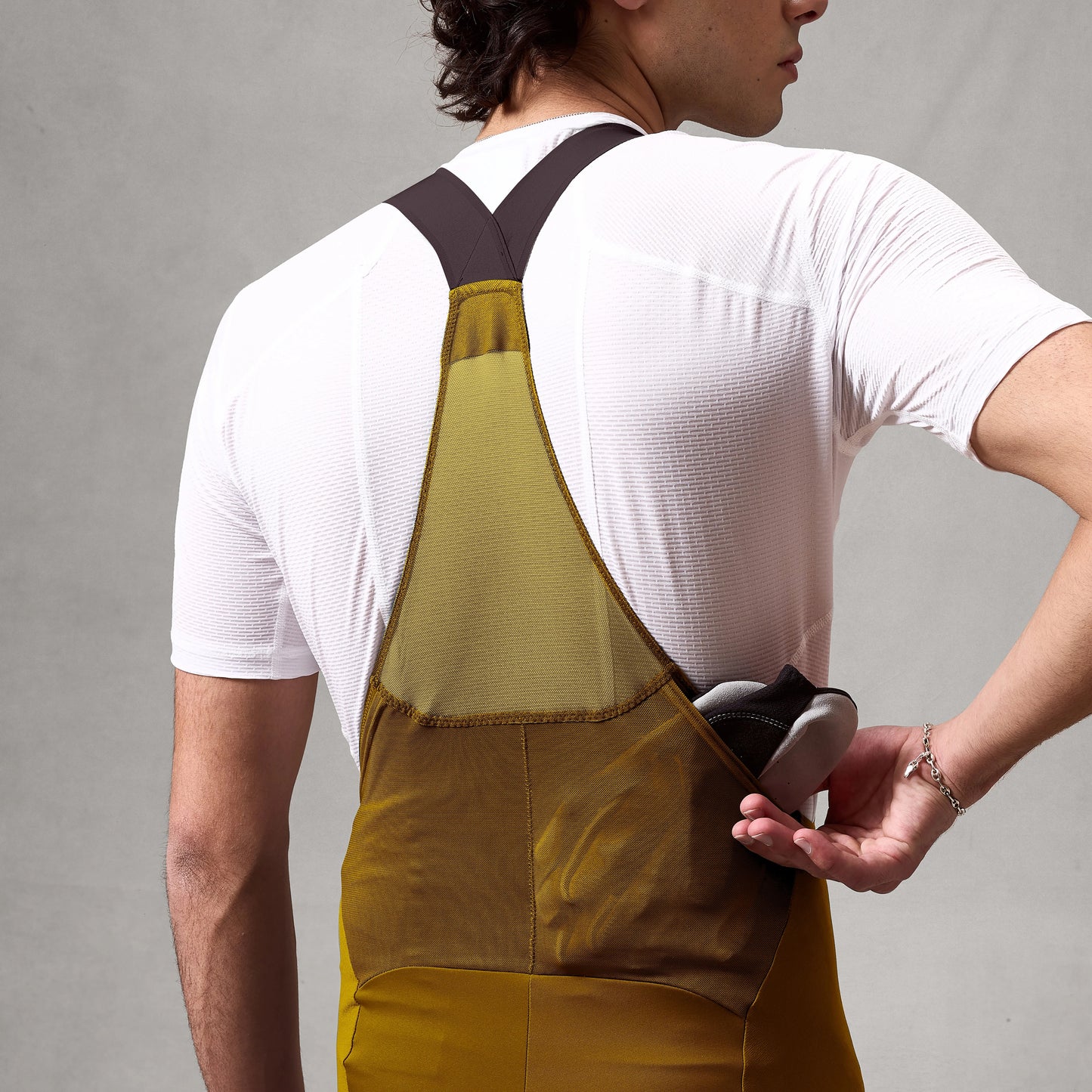 ENDURA ALLTRACK RIDE Bronze Salopette