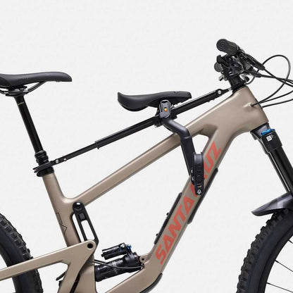 Sella bambino SHOTGUN PRO