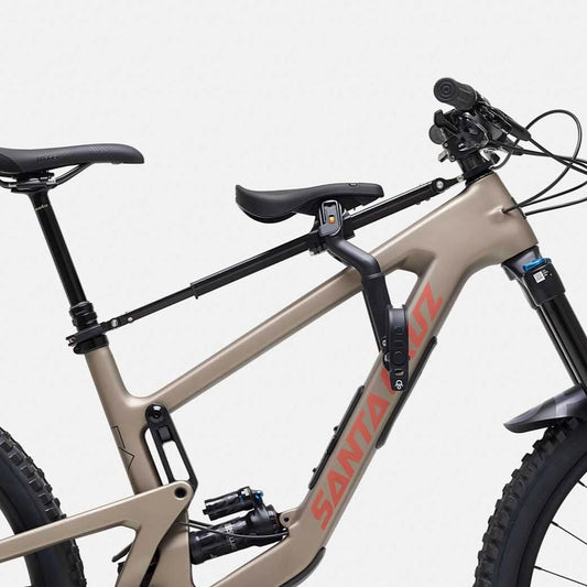 Sella per bambini SHOTGUN PRO