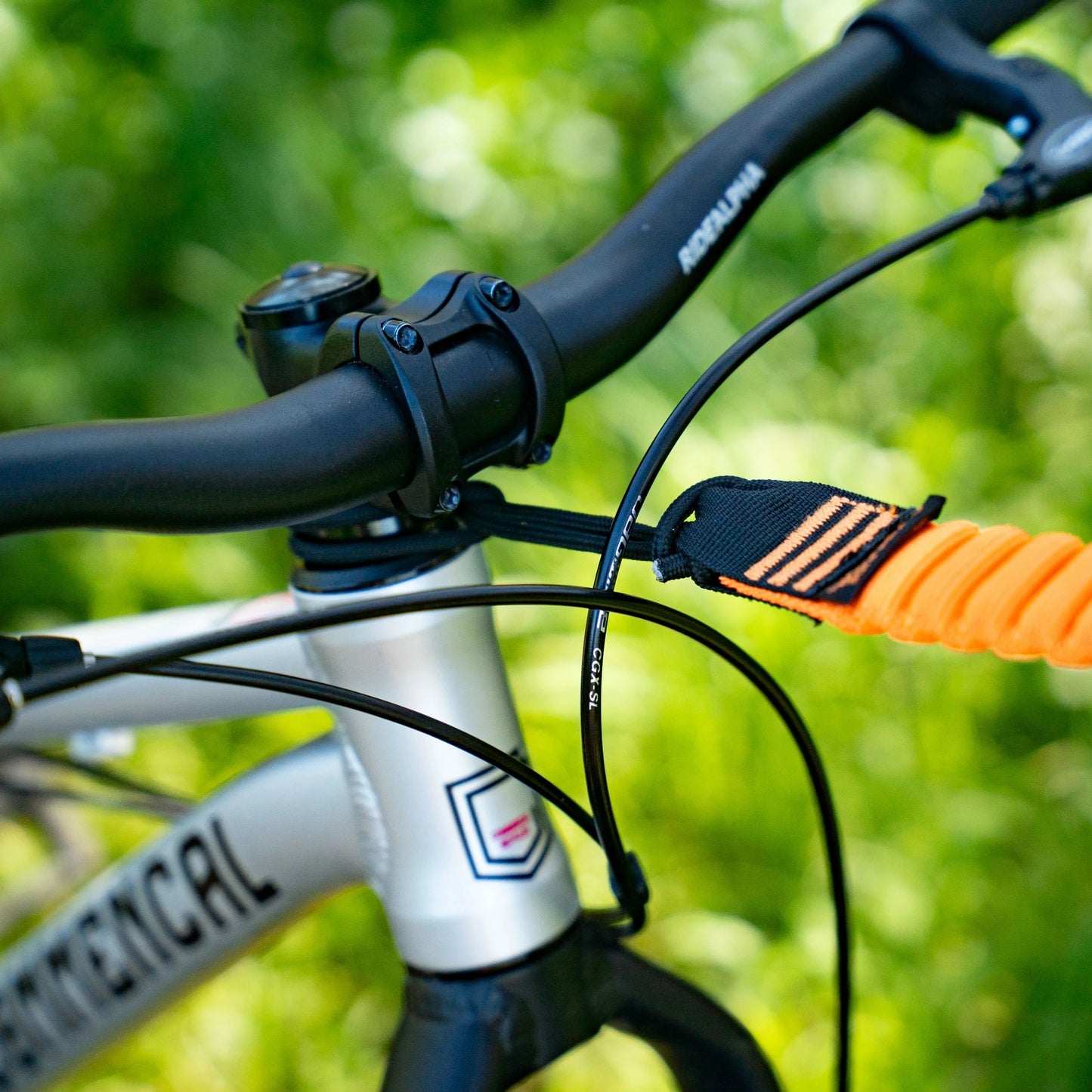 Corda di traino SHOTGUN