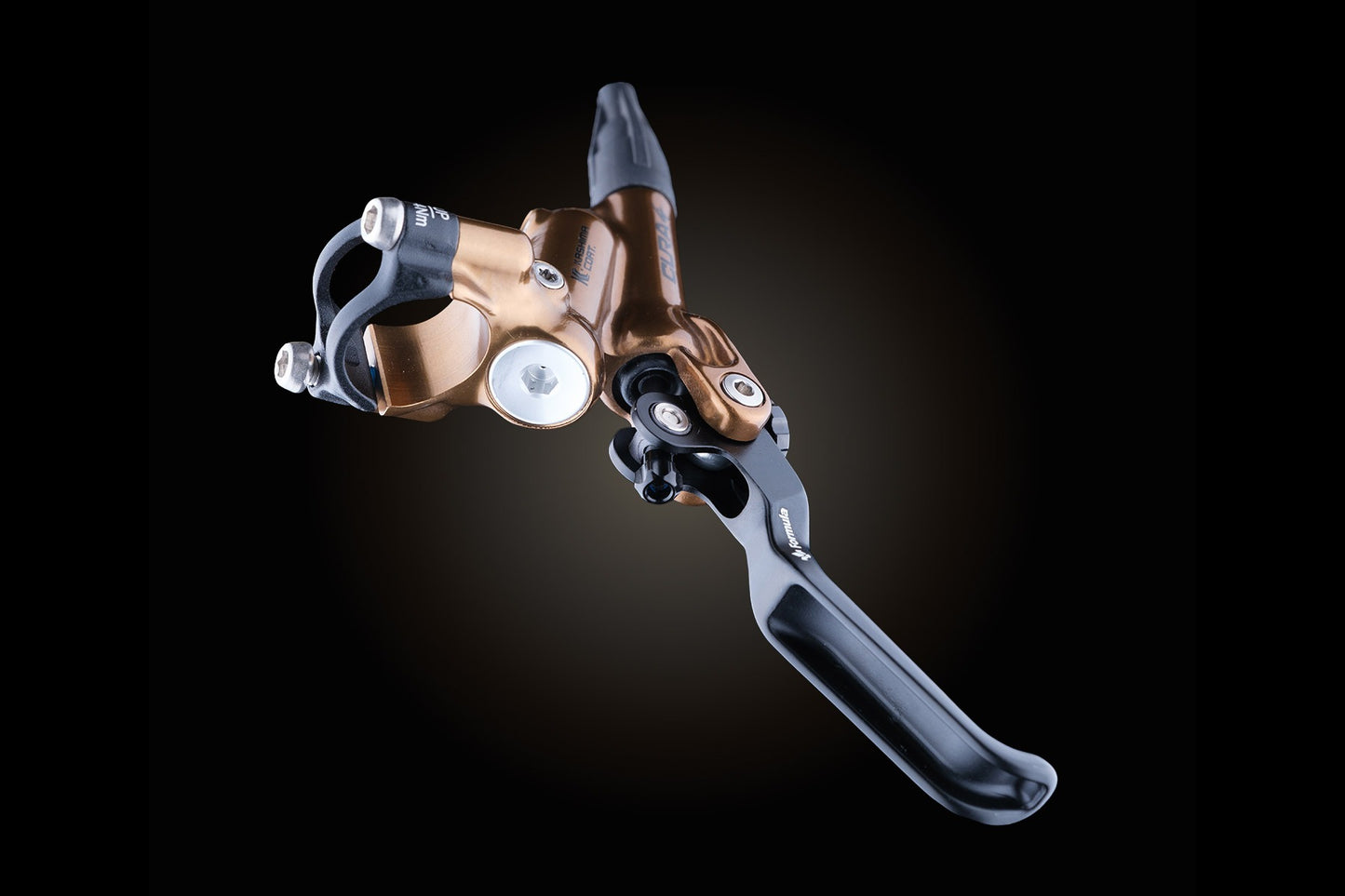 Coppia di freni FORMULA CURA 4 Kashima