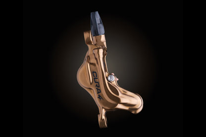 Coppia di Freni FORMULA CURA 4 Kashima
