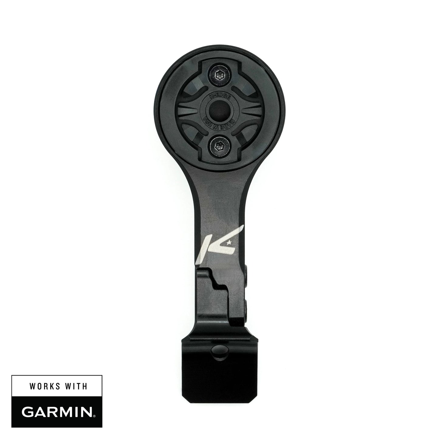 Garmin K-EDGE Supporto combinato per GPS Madone Gen 8