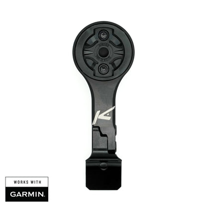 Supporto per GPS Garmin K-EDGE Combo Mount Madone Gen 8