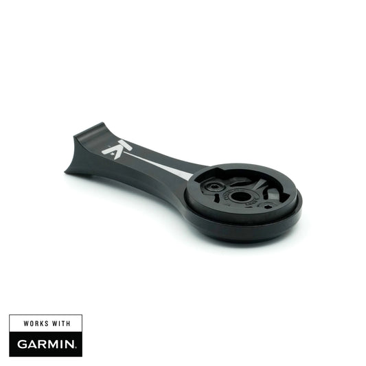 Garmin K-EDGE Supporto per GPS Roval con montaggio regolare