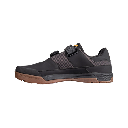 Scarpe MTB LEATT PROCLIP 5.0 Nero