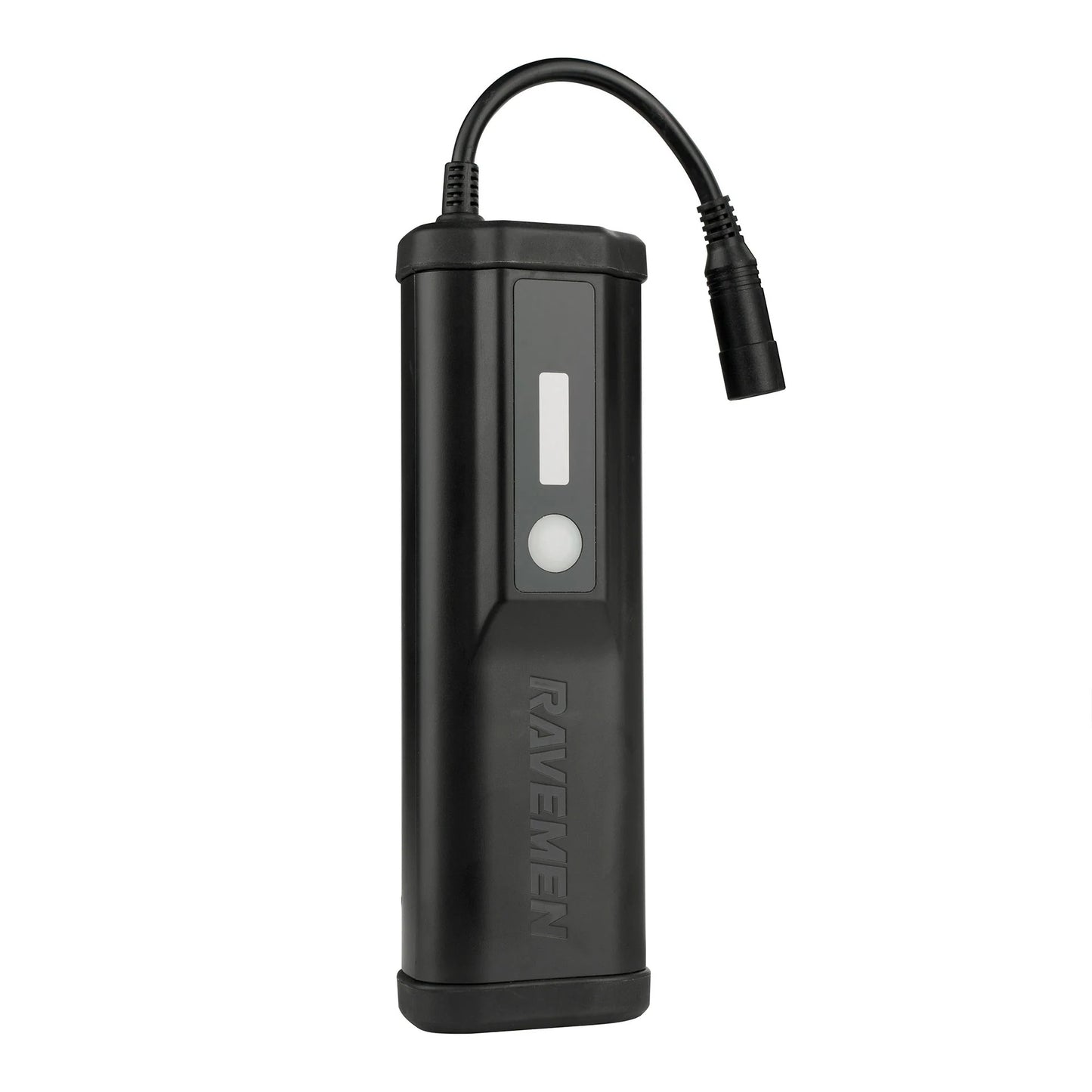 RAVEMEN XR6000 illuminazione anteriore