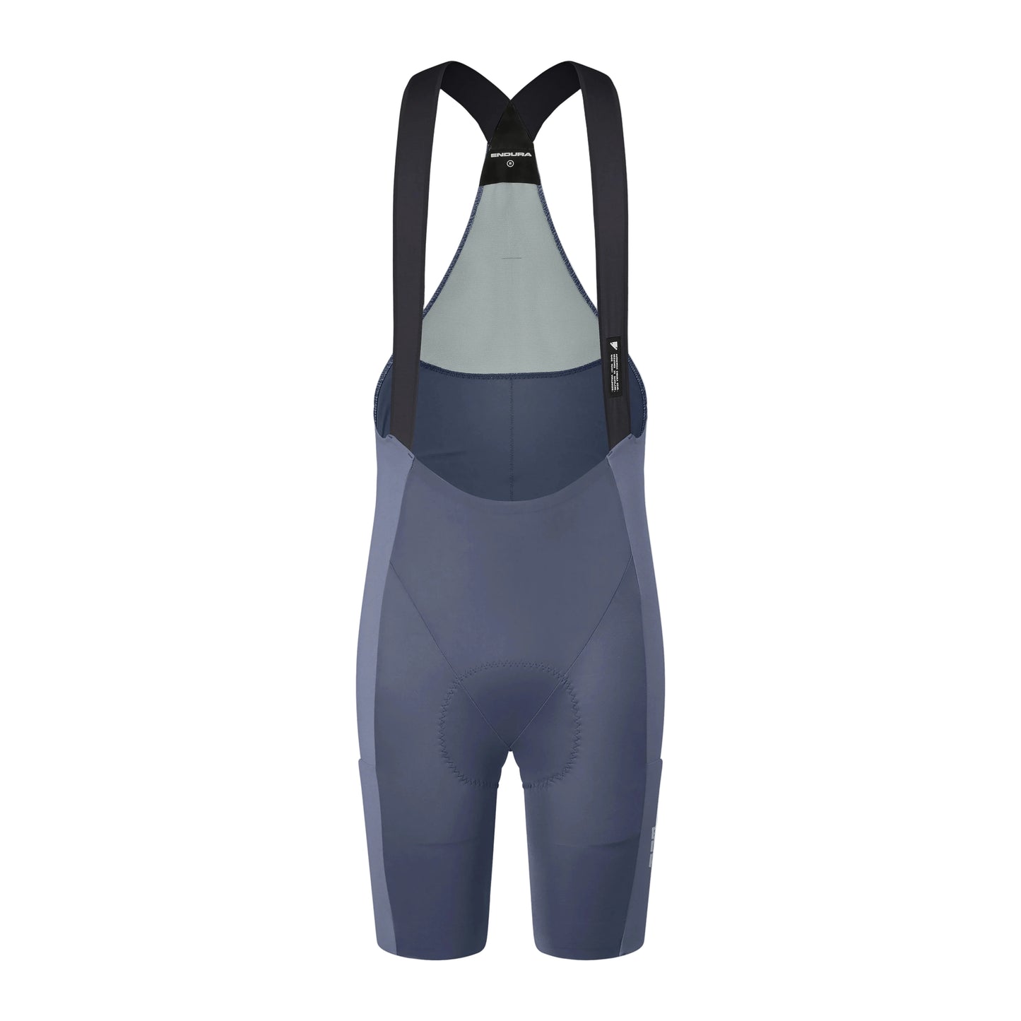 ENDURA ALLTRACK RIDE Carbon Bib Tight Grigio