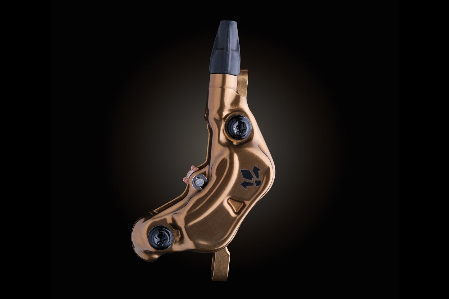 Coppia di freni FORMULA CURA 4 Kashima