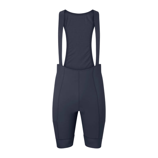 ENDURA LOOP Carbon Bib Short Grigio