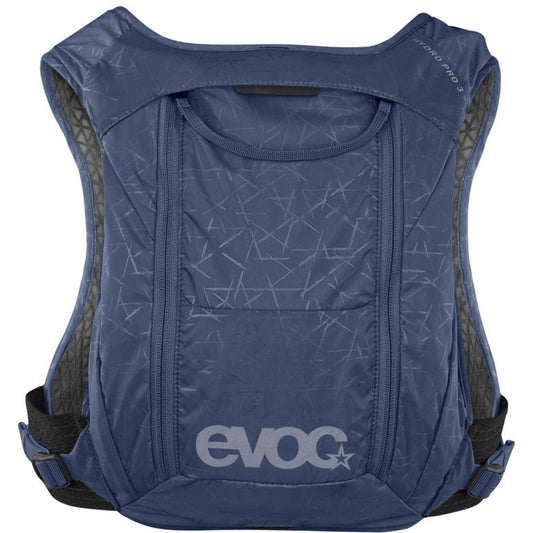 Zaino di Idratazione EVOC HYDRO PRO 3 L Blu