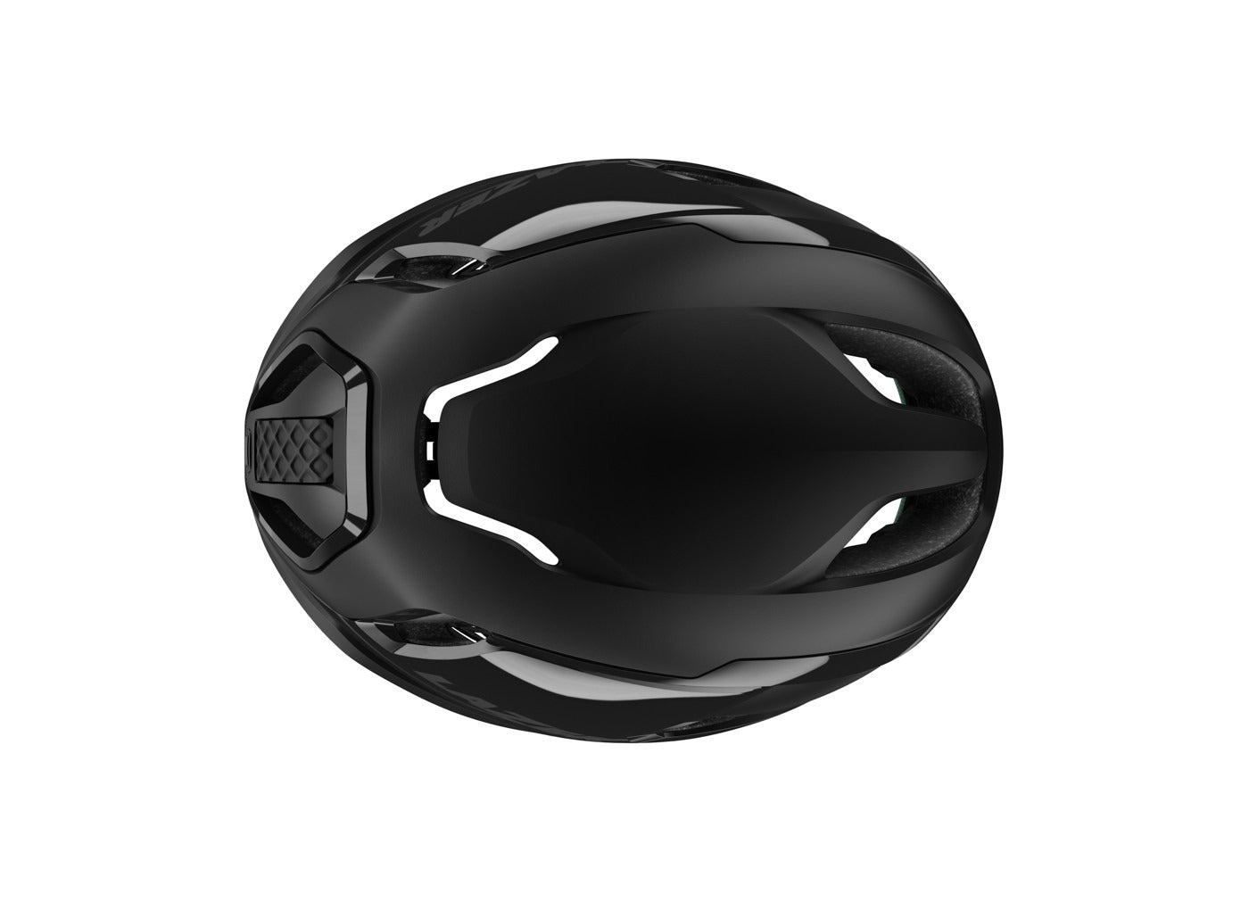 Casco da strada LAZER VENTO KINETICORE Nero opaco