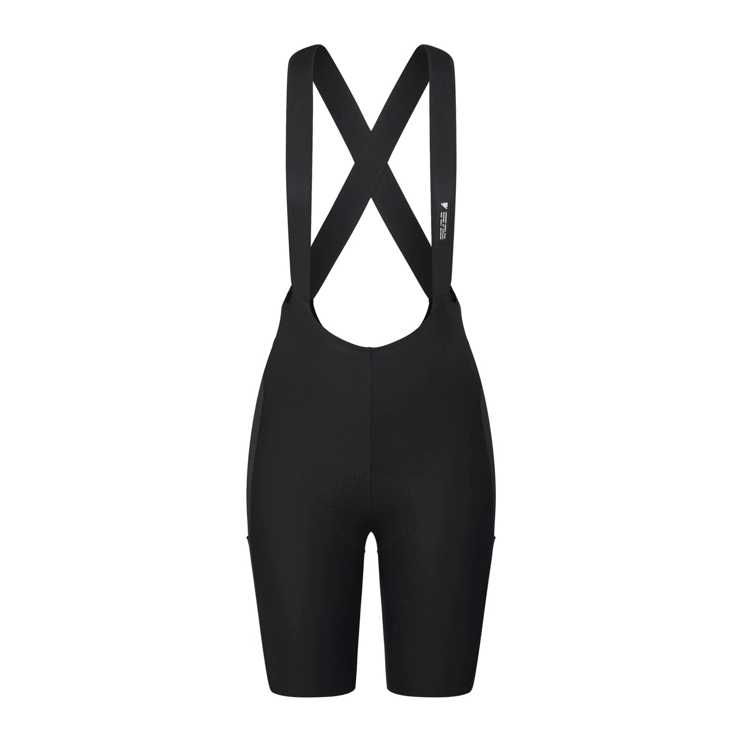 Pettorina ENDURA ALLTRACK RIDE Donna Nero