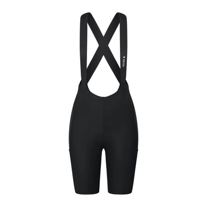 Culotte Corto a Bretelle ENDURA ALLTRACK RIDE Donna Nero