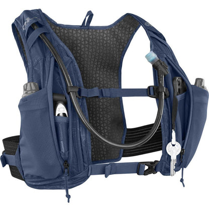Zaino di Idratazione EVOC HYDRO PRO 3 L Blu