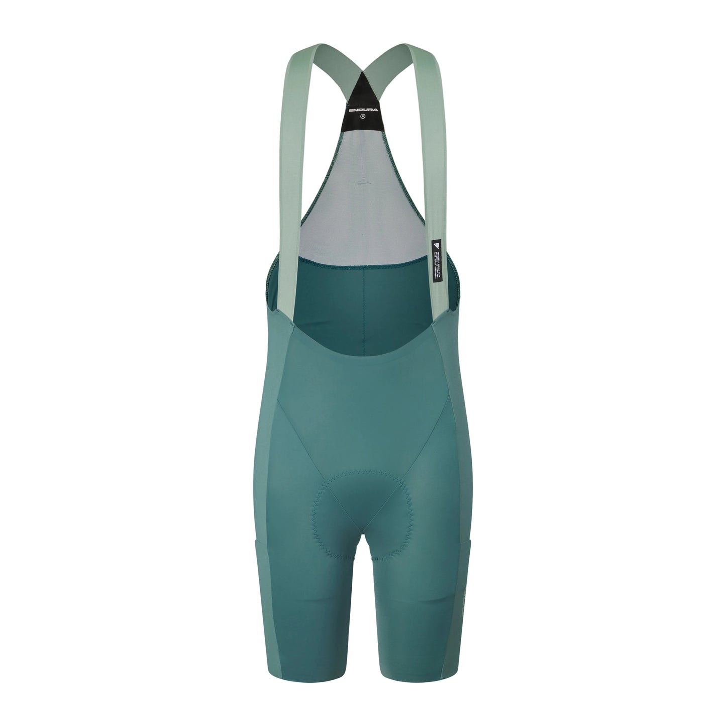 ENDURA ALLTRACK RIDE Salopette Teal