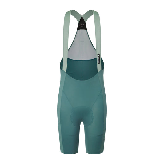 ENDURA ALLTRACK RIDE Salopette Teal
