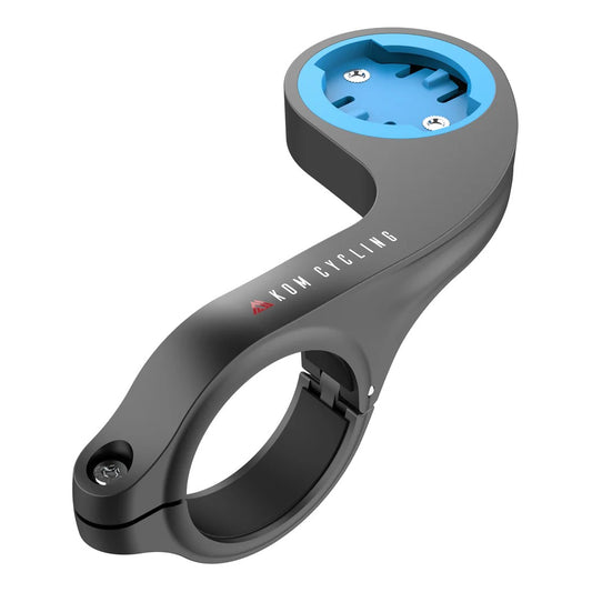 KOM CYCLING Supporto manubrio Wahoo