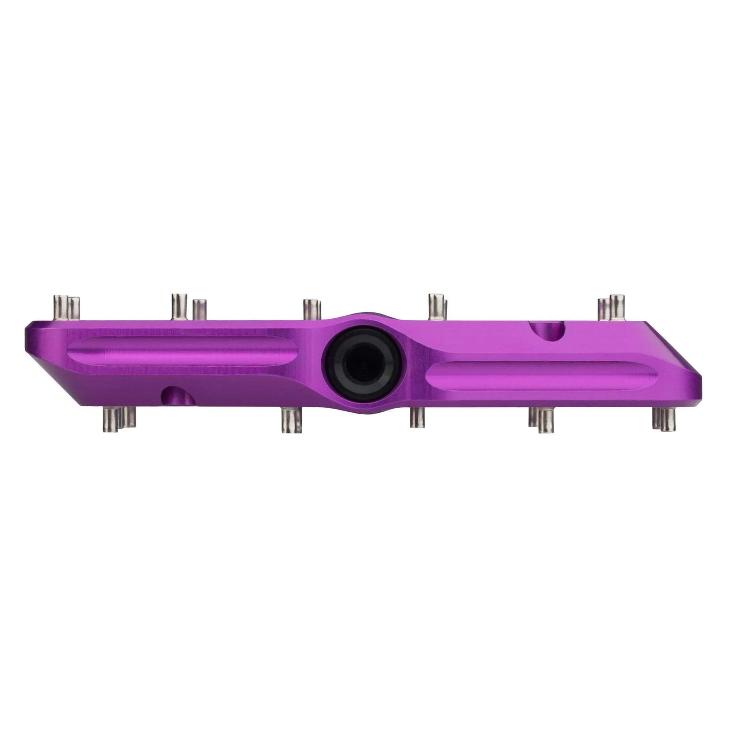 Pedali piatti WOLF TOOTH WAVEFORM Large viola