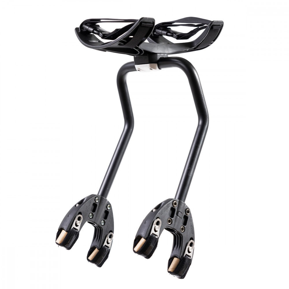 Portapacchi posteriore per Fat Bike AEROE Spider