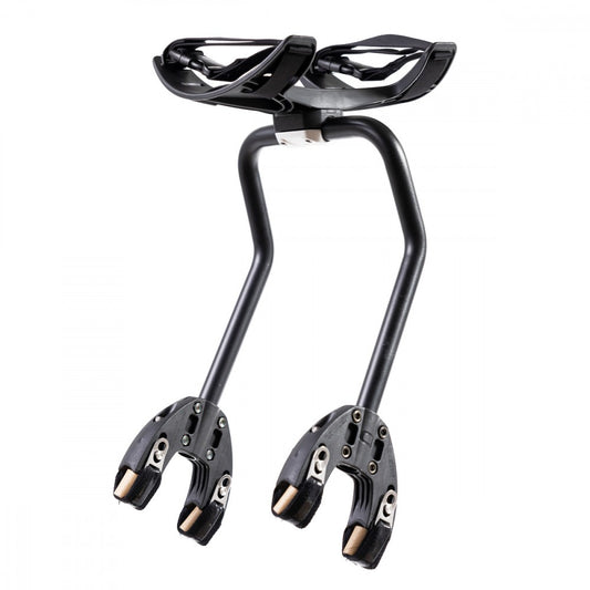 Portapacchi posteriore per Fat Bike AEROE SPIDER CARGO