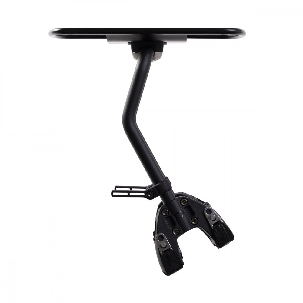 Portapacchi posteriore con supporto universale per le borse AEROE Spider