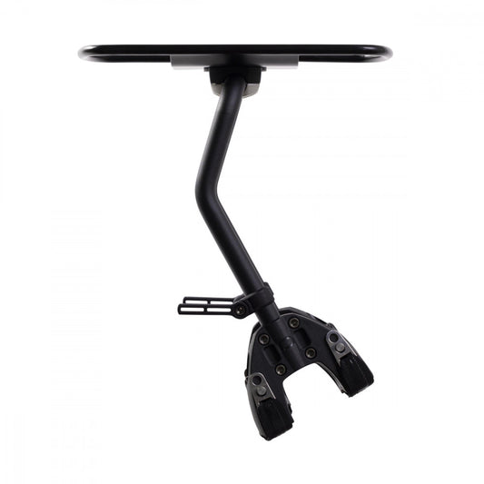 Portapacchi posteriore con supporto universale per borse AEROE SPIDER