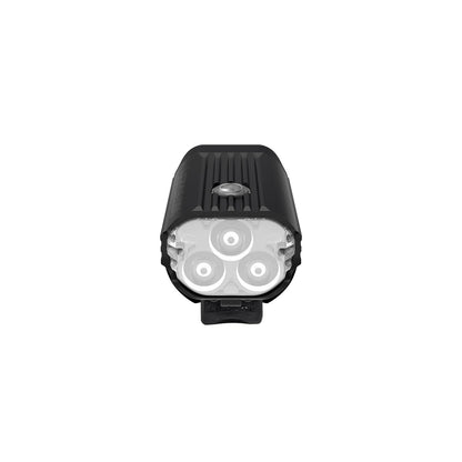 Illuminazione Anteriore LEZYNE REACT DRIVE