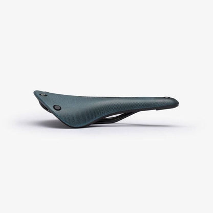 Sella BROOKS CAMBIUM C17 CARVED Blu