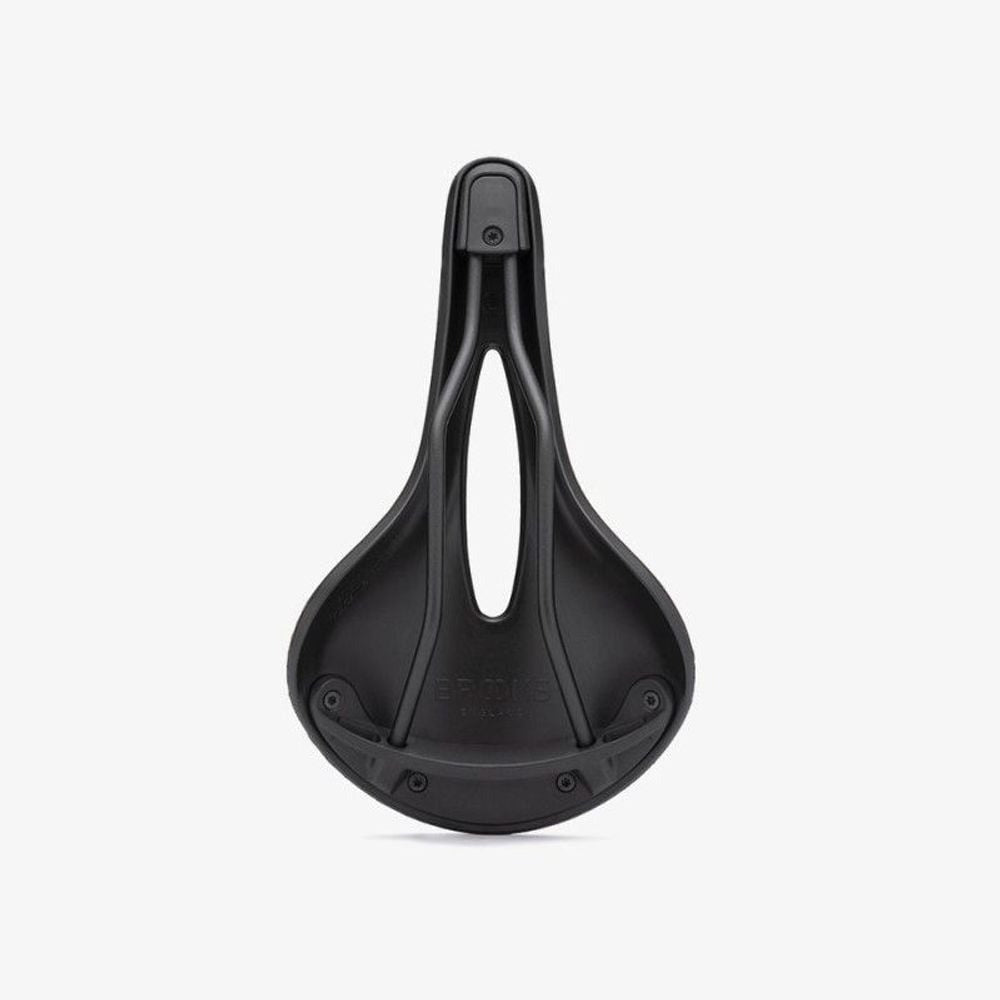 Sella BROOKS CAMBIUM C17 CARVED Marrone