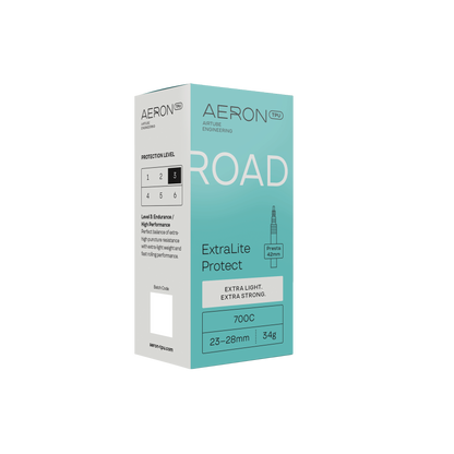 Camera d'Aria AERON ExtraLite Protect Strada 700x23-28mm