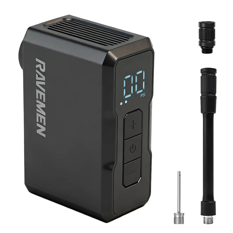 Pompa elettrica RAVEMEN EP01